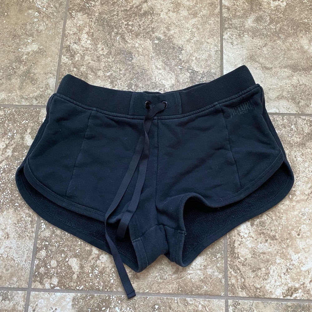 Victoria’s secret workout shorts